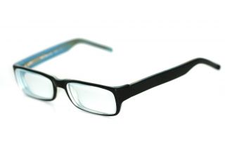 fielmann Obra 267 Flex FA GA206 Brille Schwarz glasses
