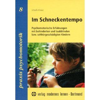 Im Schneckentempo Ursula Kraus Bücher