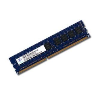 NANYA RAM 4 GB PC3 10600 DDR3 DIMM ECC fÃ r Mac Pro 
