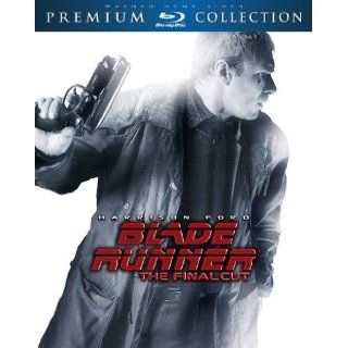 Blade Runner   Final Cut/Premium Collection [Blu ray] Sean