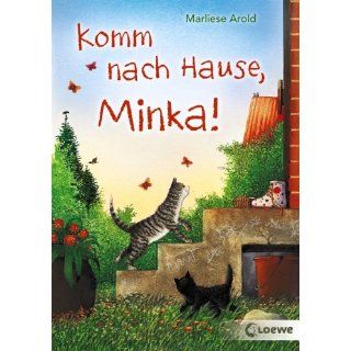 Komm nach Hause, Minka Schulausgabe Bücher