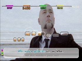 We Sing   Deutsche Hits Standard Nintendo Wii Games