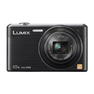 Panasonic DMC SZ9EG K Lumix Digitalkamera 3 Zoll Kamera