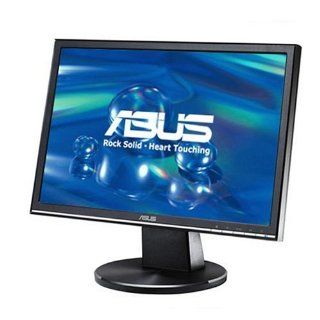 Asus VW195D 48,3 cm TFT Monitor Wide 5ms Computer