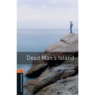 Dead Mans Island Reader. 7. Schuljahr, Stufe 2 700 Headwords