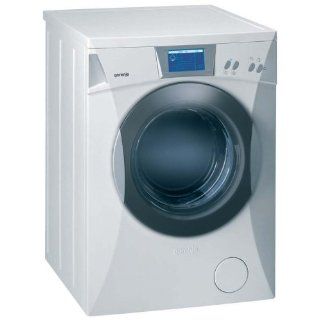 Gorenje Waschmaschine WA 65205 Premium Touch Elektro