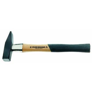 Peddinghaus 5039930200 Schlosserhammer 200 Gr. Hülse/Hickory Stiel