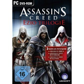 Assassins Creed 3 (100% uncut) Pc Games