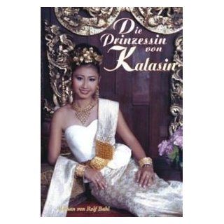 die Prinzessin Kalasin, über Geld Bars und Abzocke in Thailand