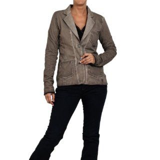 Timezone Damen Blazer, Anethe sweat blazer 18 0179