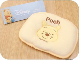 Disney Winnie Pooh Babykopfkissen BABY KOPFKISSEN Kopfstützkissen