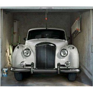 Garagentore, Bentley 50 245 cm x 210 cm Küche & Haushalt