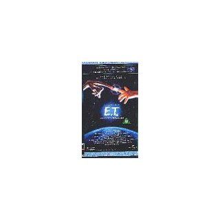The Extra Terrestrial [VHS] [UK Import] Peter Coyote, Drew