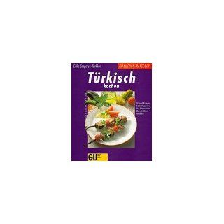 Türkisch kochen Erika Casparek Türkkan Bücher