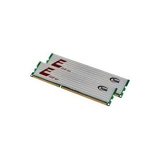 Team TED38192M1600HC11DC Arbeitsspeicher 8GB DDR3 RAM 