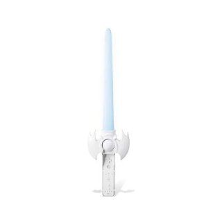 SPEEDLINK Nintendo Wii Lightsword Kit Lichtschwert z.B. 