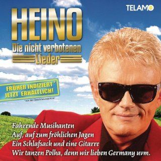 HEINO   Seine Grössten Hits Musik
