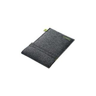 Wacom ACK 404021 Tasche für Bamboo CTH/CTL 470 grau 