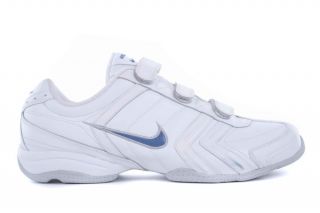 Nike Air Affect V Trainingsschuhe Sneaker weiß Gr. 42,5 #24