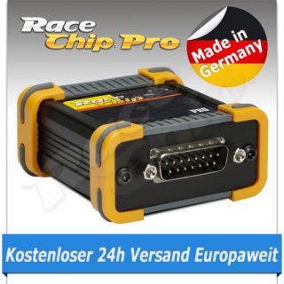 RaceChip PRO Chiptuning BMW X3 E83 3.0sd 286PS 210KW