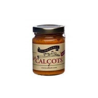 Salsa Calcots   Katalanisches Pesto Lebensmittel