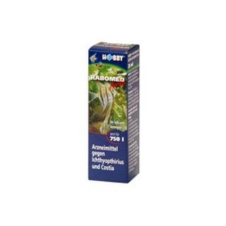 Rabomed forte, gegen Ichthyo, 25 ml Haustier