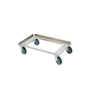 Alu Rollrahmen, 611 x 411 mm, Tragkraft 250 kg Bürobedarf