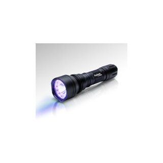 Wolf Eyes UV Explorer with neutral white LED & UV Licht 
