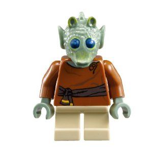 Produktinformation LEGO 7962 STAR WARS   Anakins & Sebulbas