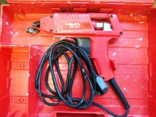 Heißklebepistole HILTI CA 301 Klebepistole