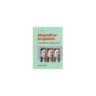 Akupunkturprogramm Thomas Schnura Bücher