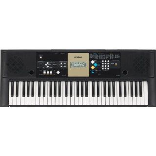 Yamaha YPT 220 Keyboard Starter Klasse Musikinstrumente