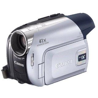 Canon MD 216 800.000 Pixel, CCD, 41fach opt. Zoom Kamera