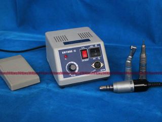 You are bidding on a Brand New Dental Lab 35K rpm Handpiece