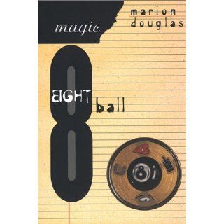 Magic Eight Ball Marion Douglas Englische Bücher