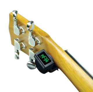original digital Stimmgerät Tuner Gitarre Bass JT 306+CR2032 BATTERY