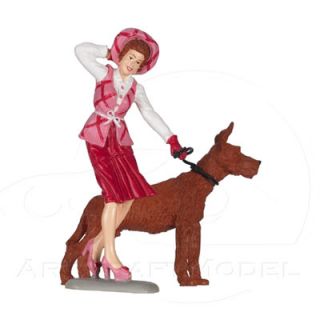 EMILY 124 Pink   Motorhead Figur/Figure/Figurine