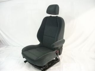Sitz + Seitenairbag + Sitzheizung Peugeot 307 SW HDI Kombi
