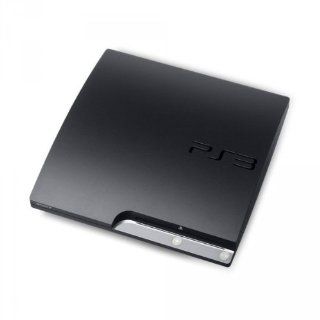 Sony Playstation PS 3 Slim 320GB inkl. Move & Medievil Moves 