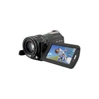 Praktica DVC 10.4 Camcorder 3 Zoll inkl.Tasche Kamera