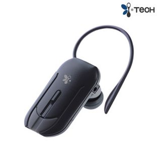 iTECH MyVoice 307 IN EAR Bluetooth Headset Freisprecher