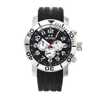 Grandeur Diver Armbanduhr TW 73