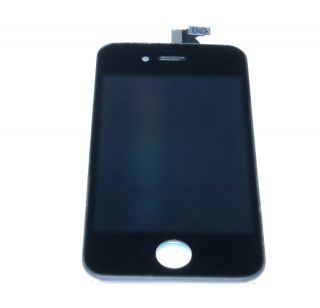 iPhone 4 LCD Display Bildschirm inkl. Touchscreen Einheit