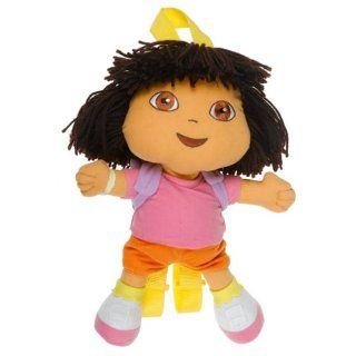 Sprechende Dora the Explorer Puppe WE DID IT Spielzeug