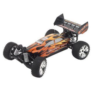 DF models 3001M   RC Brushless Buggy Hotfire 110 XL RTR 