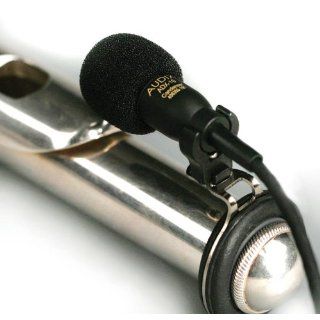 Audix ADX10 FLP Miniatur Instrumenten Kondensator Mikrofon 