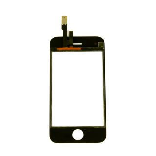Touch Screen Glass Digitizer Replacement Part for Apple iPhone 3 3G