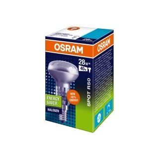 Osram Energy Saver 28W/230V E 14 Spot R50 64545 ES R 50 