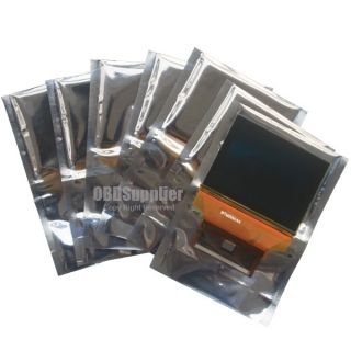 New LCD Cluster Display for VDO AUDI A3/A4/A6/C5/S3/S4/RS4/S6 VW