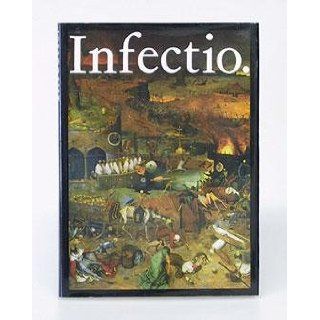 Infectio. Ansteckende Krankheiten in der Geschichte der Medizin